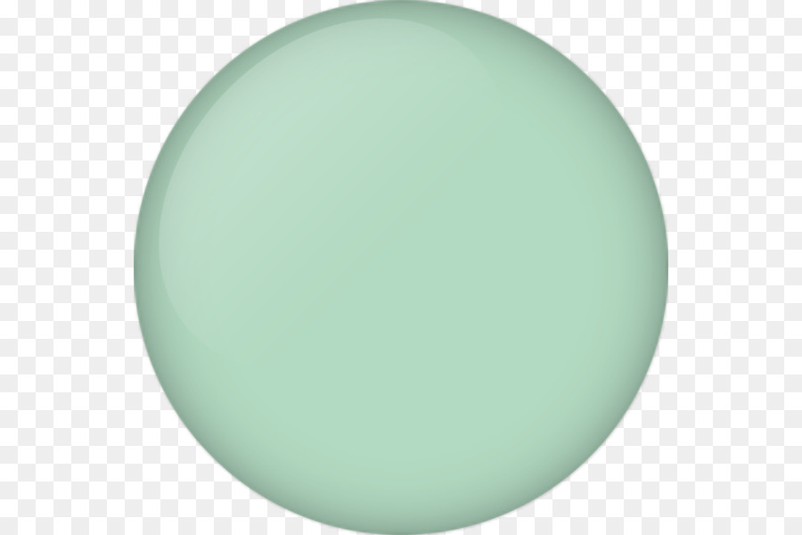 Cercle Vert，Rond PNG