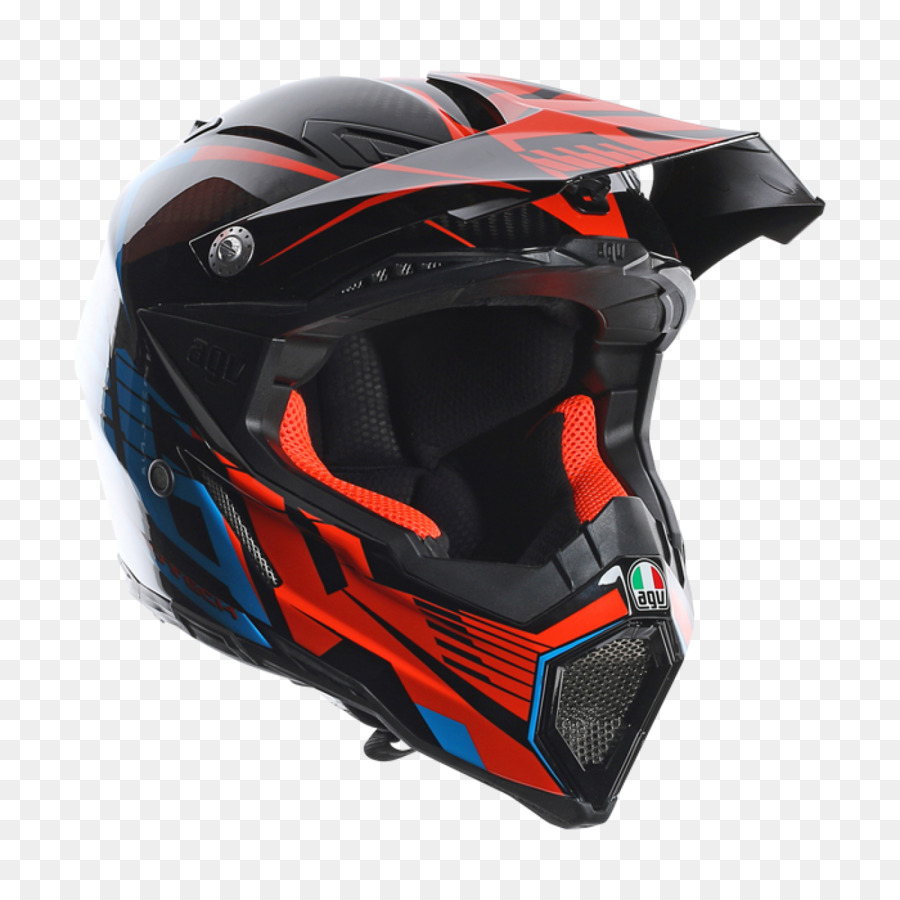 Les Casques De Moto，Agv PNG