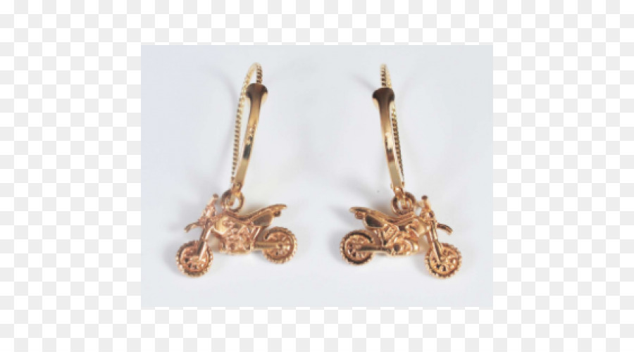 Boucle D'oreille，Moto PNG