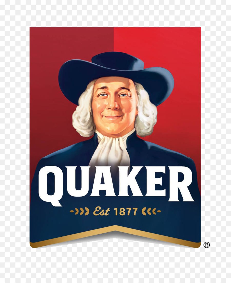 Logo Quaker，Marque PNG