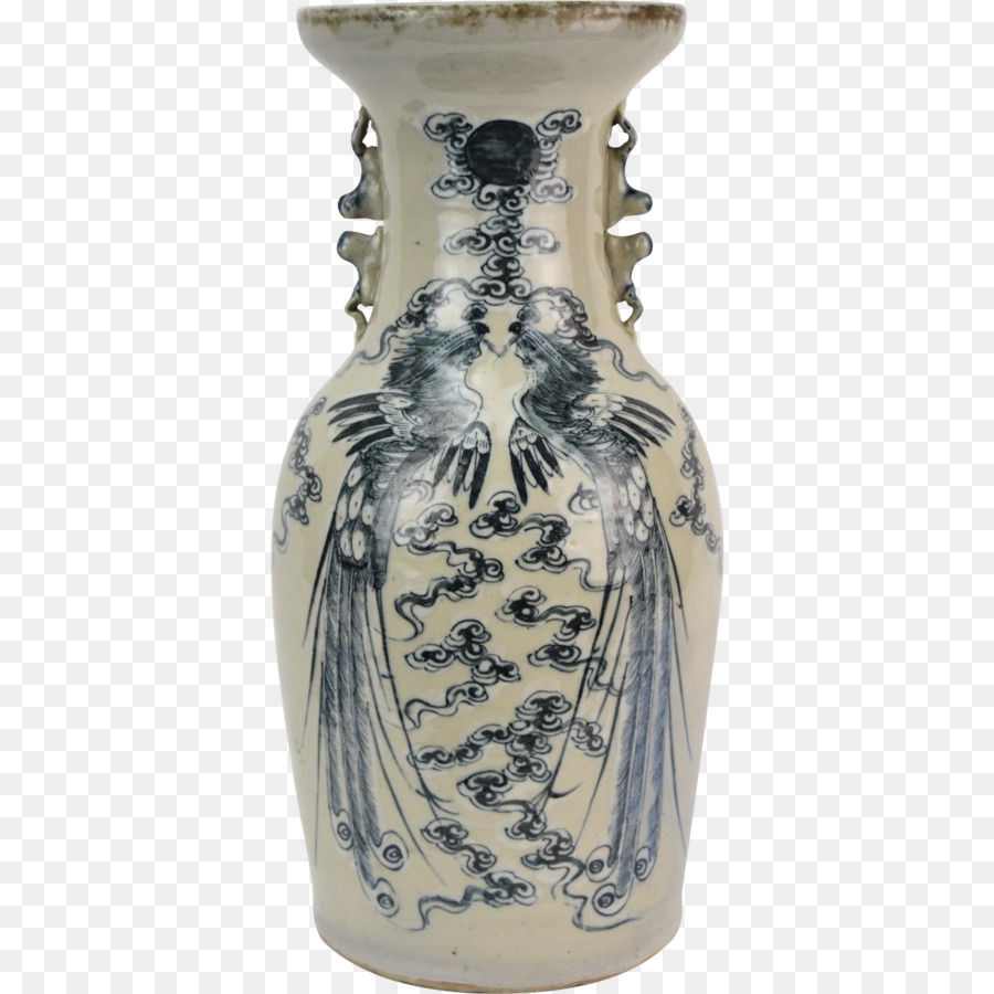 Vase，Céramique PNG