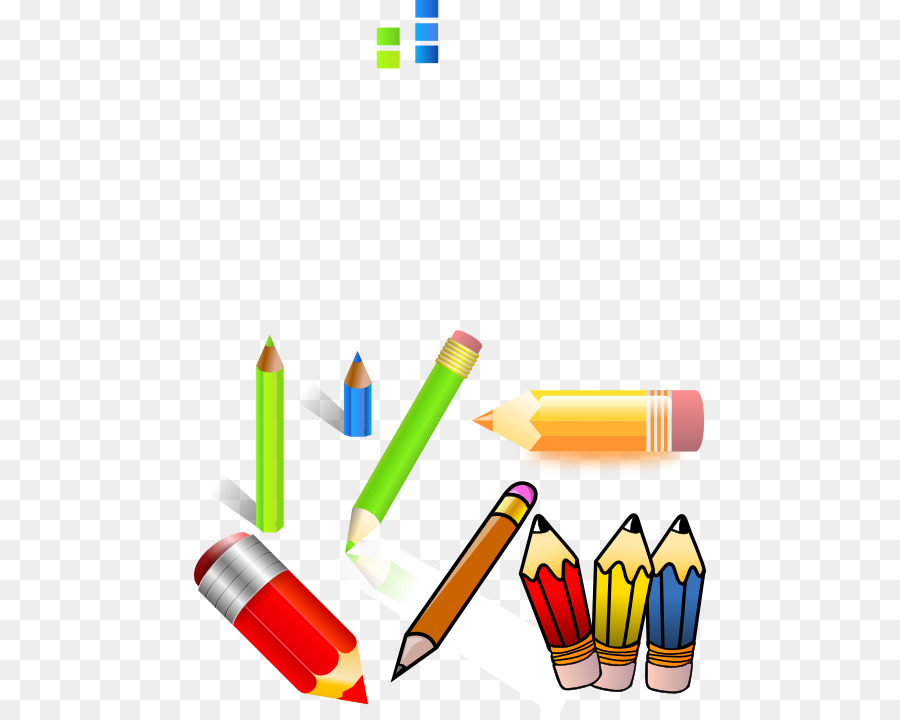 Crayons，Dessin PNG