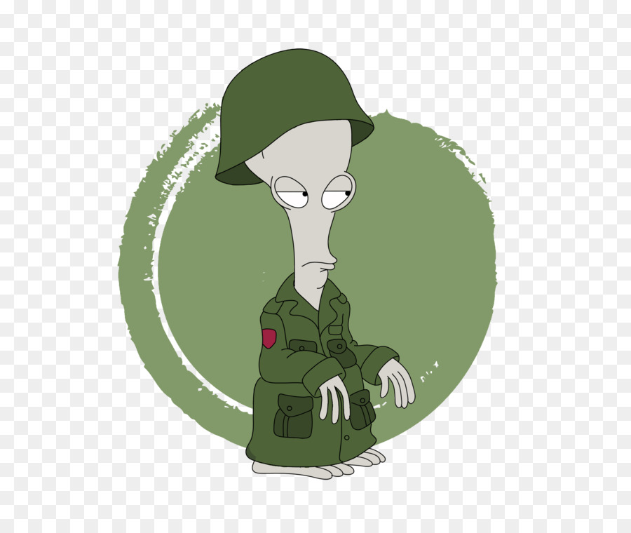 Roger，Dessin Animé PNG