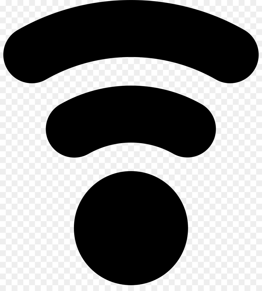 Wifi，Symbole PNG