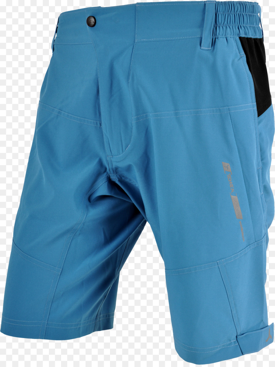 Short Bleu，Shorts PNG