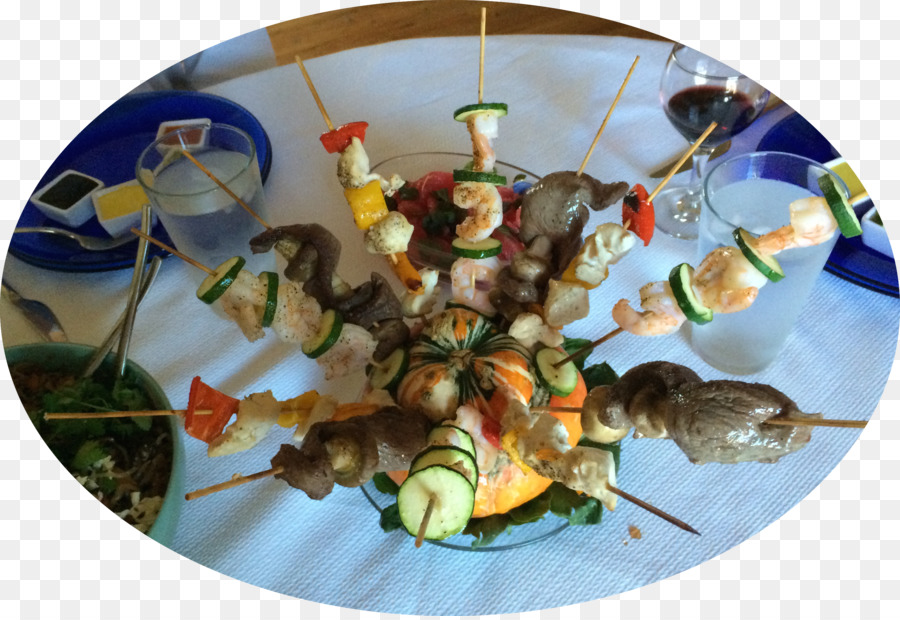 Brochette，Recette PNG