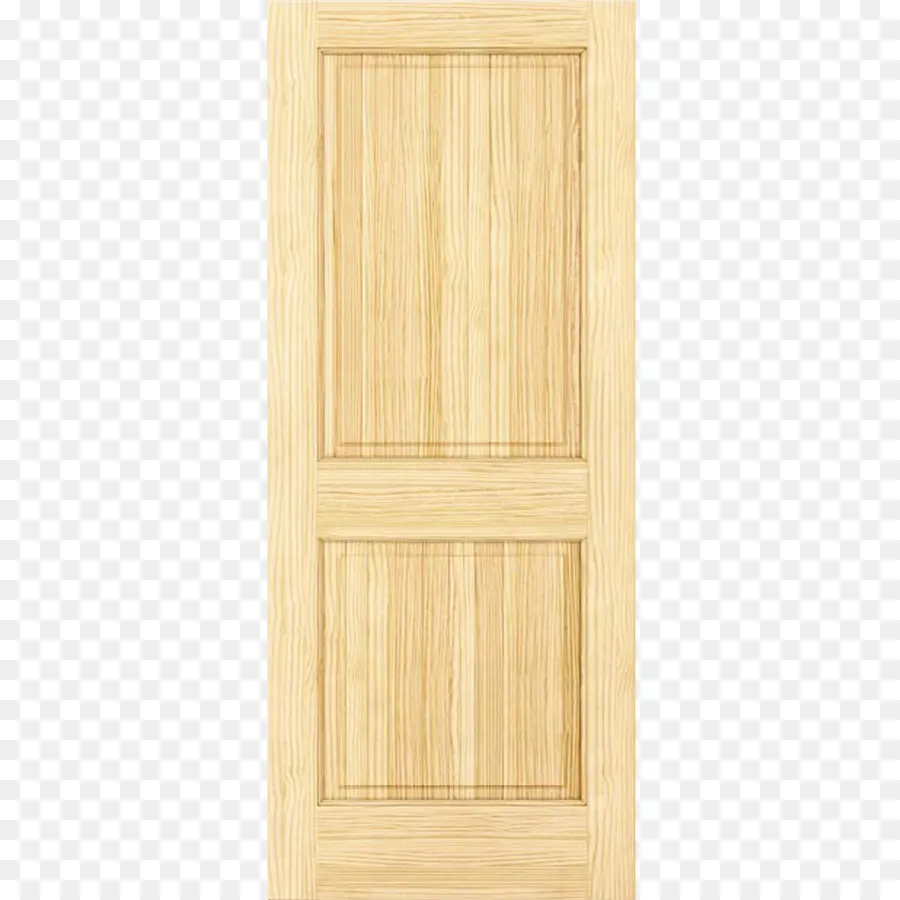 Porte En Bois，Panneau PNG