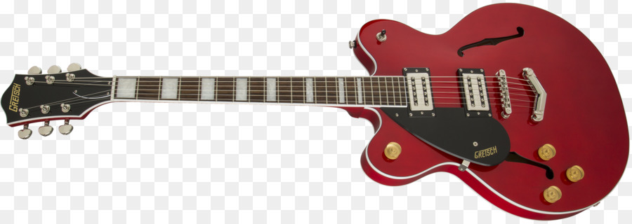 Es335 Gibson，Guitare PNG