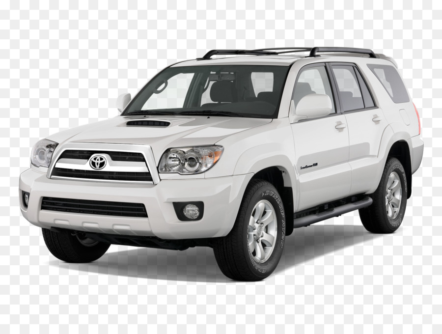 Vus Argenté，Toyota PNG