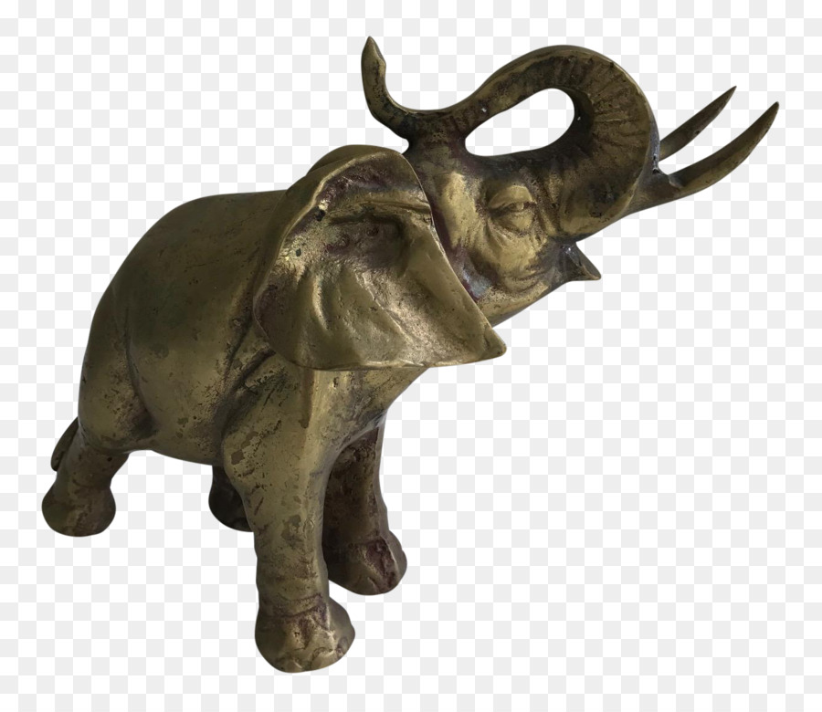 éléphant Indien，éléphant Africain PNG