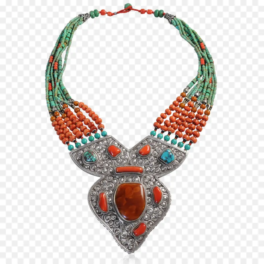 Collier，Bijoux PNG