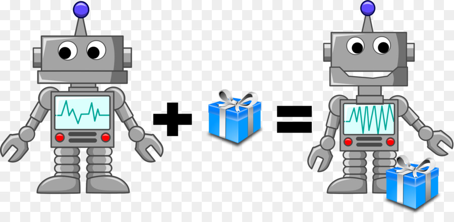Chatbot，Robot PNG