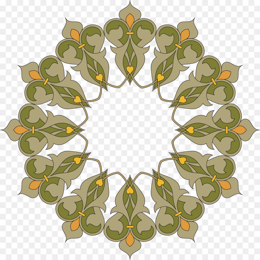 Napperon，Crochet PNG