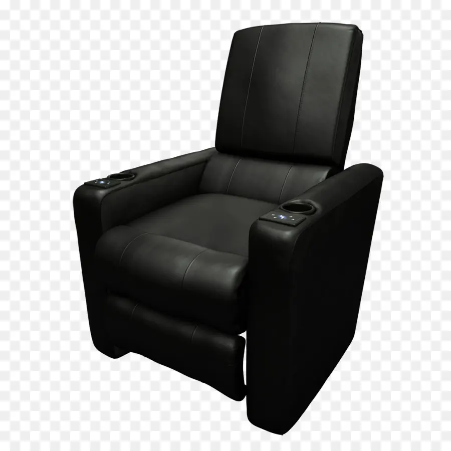 Fauteuil Inclinable，Cinéma PNG