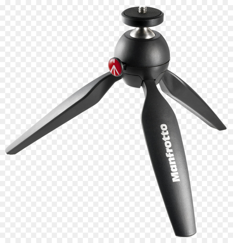 Trépied，Manfrotto PNG