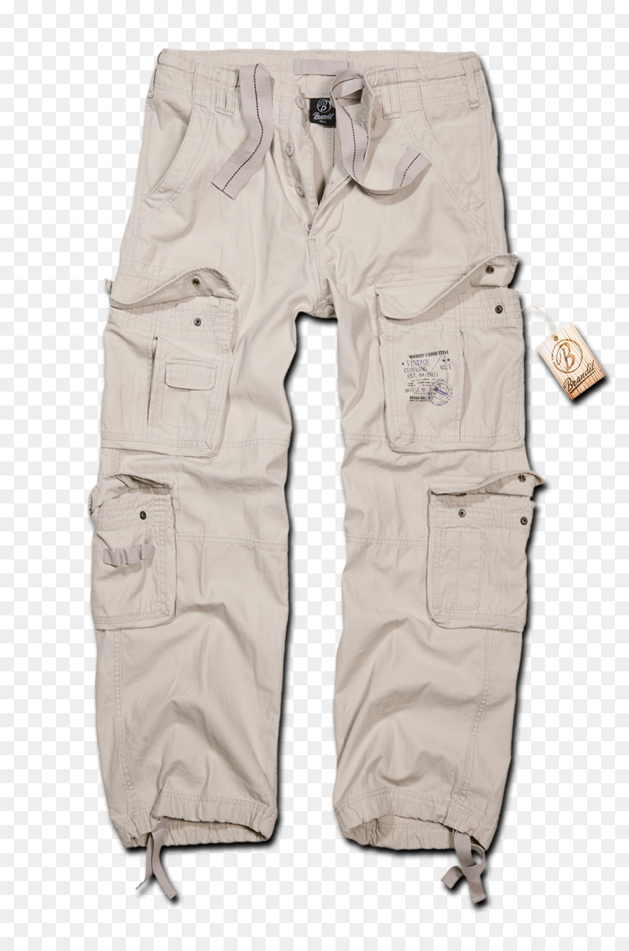 Pantalon Cargo，Pantalon PNG