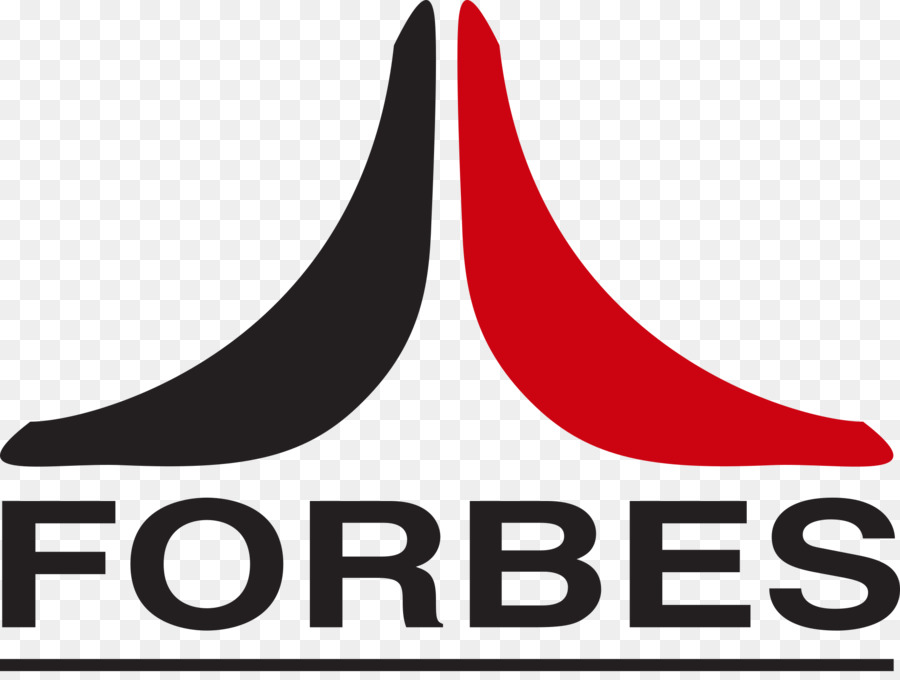 Logo Forbes，Revue PNG