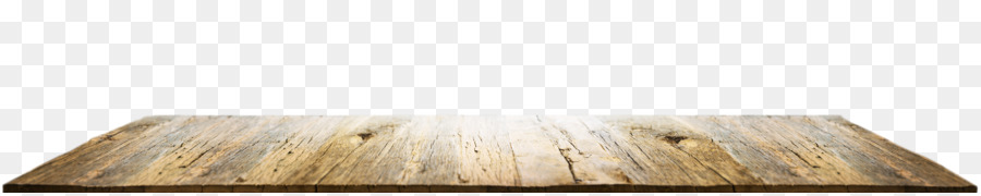 Table En Bois，Blanc PNG