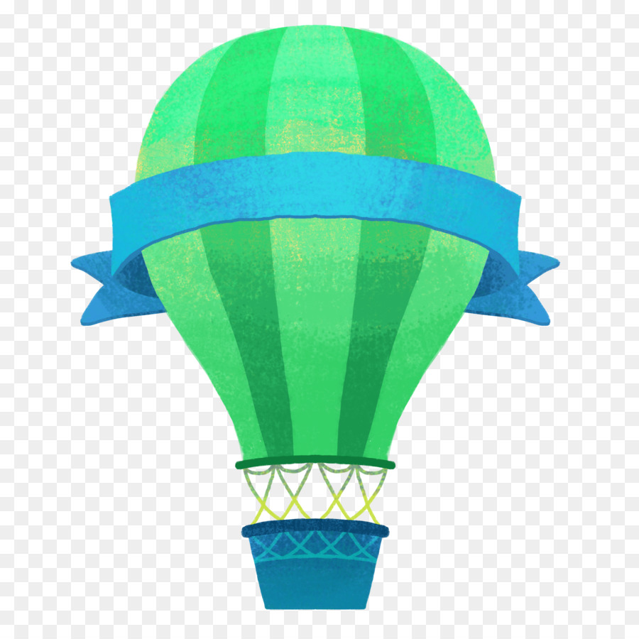 Ballon à Air Chaud，Conception Hammontree PNG