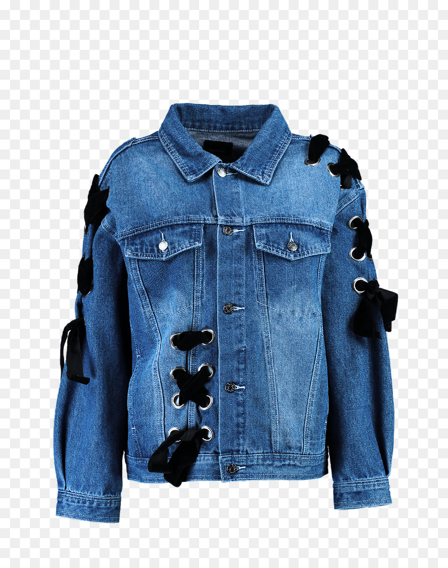 Veste En Jean，Mode PNG