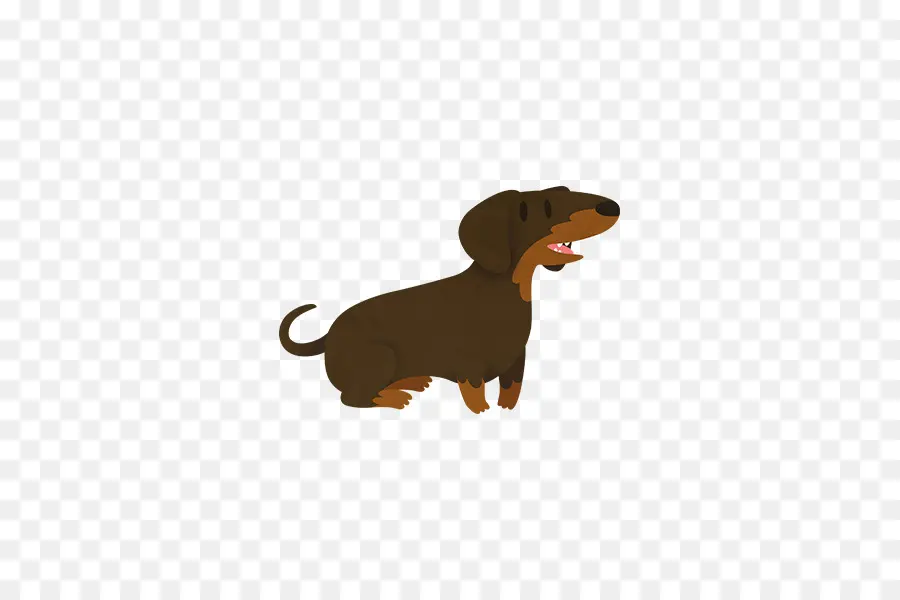 Chien De Dessin Animé，Animal De Compagnie PNG