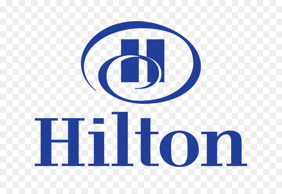 Logo Hilton，Hôtel PNG