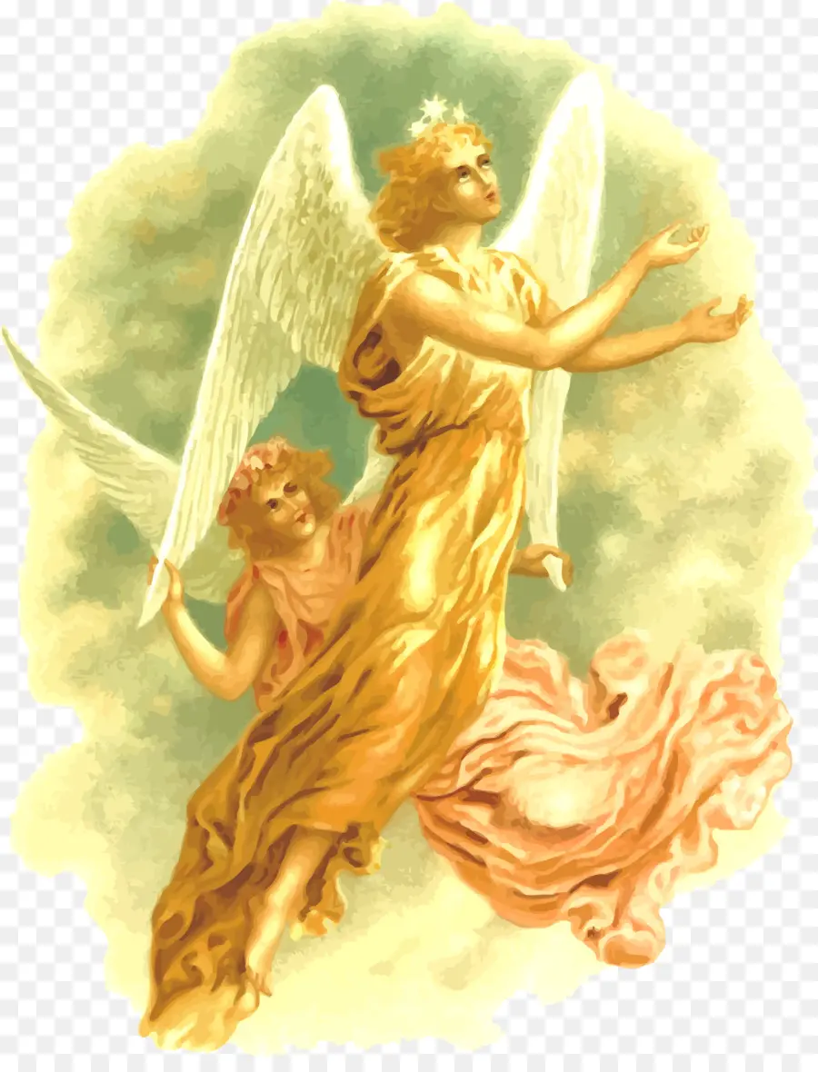 Anges，Ailes PNG