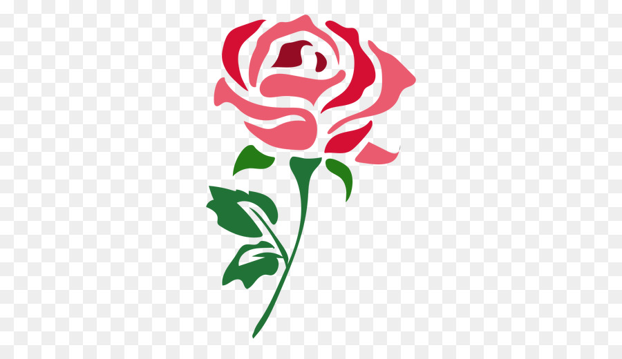 Les Roses De Jardin，Rose PNG