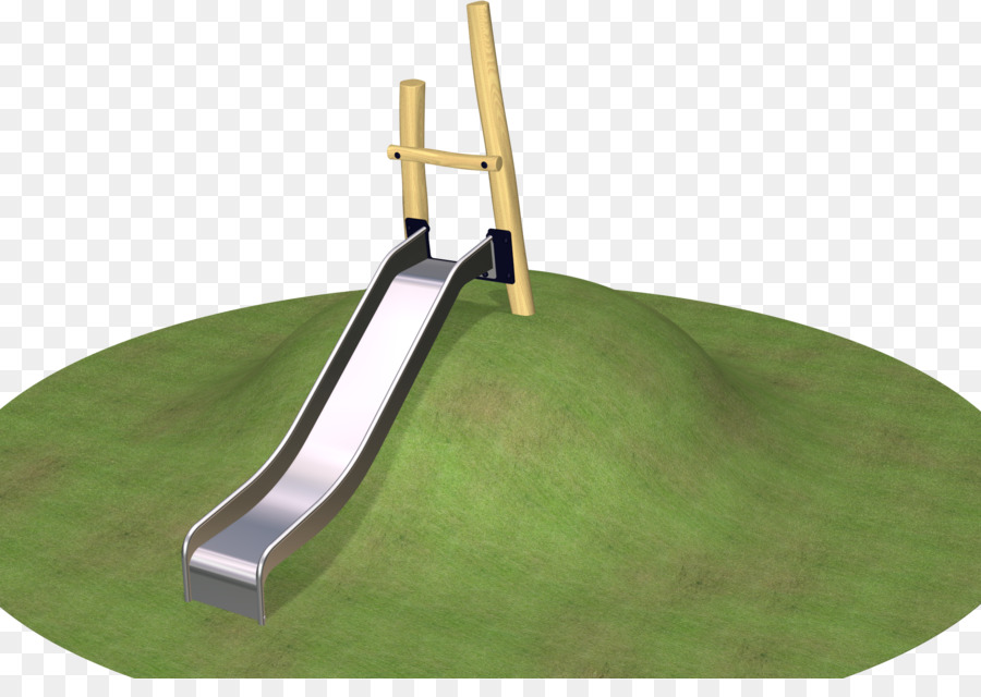 Toboggan，Kompan PNG