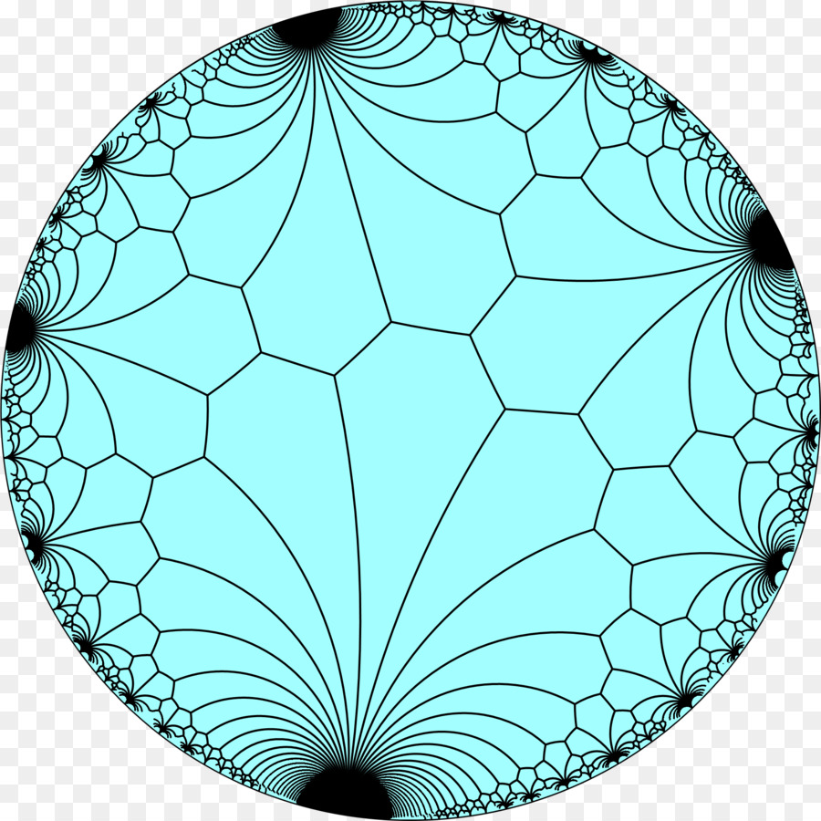 La Tessellation，De Forme Pentagonale De Carrelage PNG