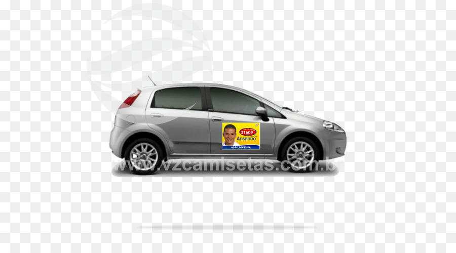 Fiat，Fiat Punto PNG