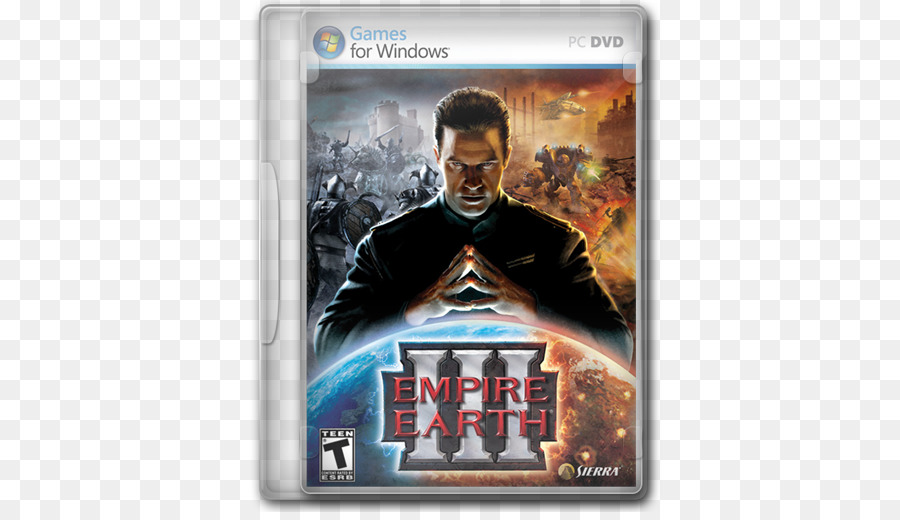 Empire Earth Iii，Terre D Empire Ii PNG