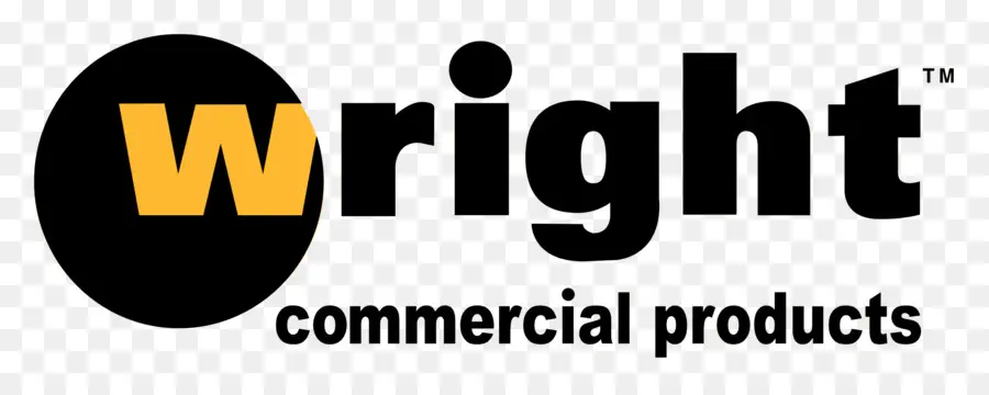 Logo Wright，Commercial PNG