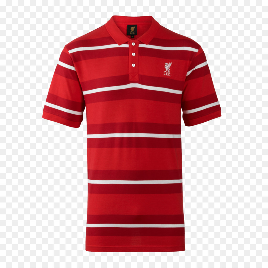 Chemise Rouge，Polo PNG