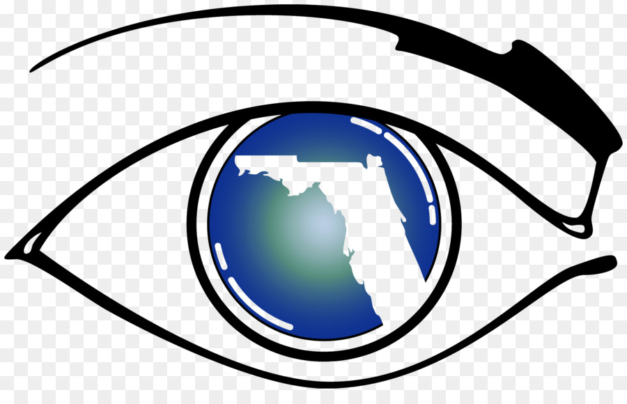 La Floride，Association Américaine D Optométrie PNG