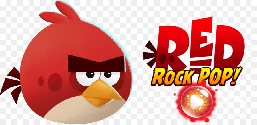 Angry Birds Pop，Oiseau PNG