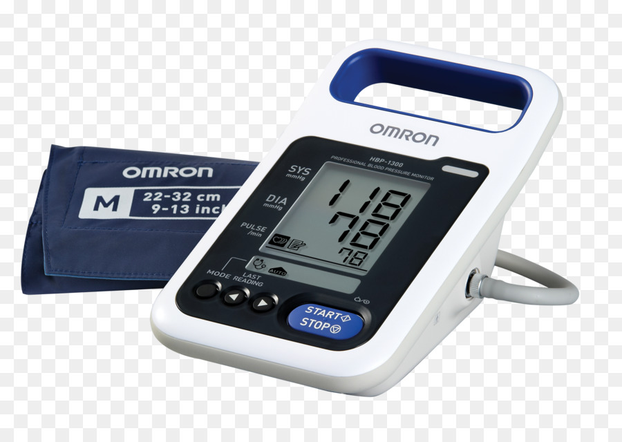 Omron，Sphygmomanomètre PNG