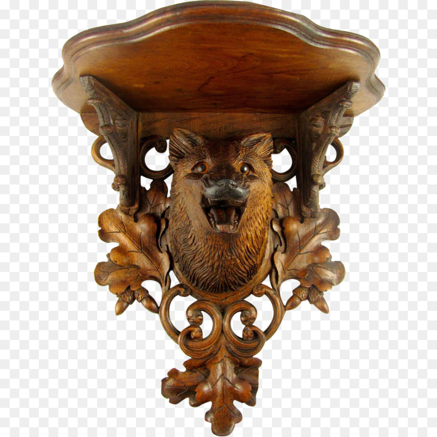 Antique， PNG