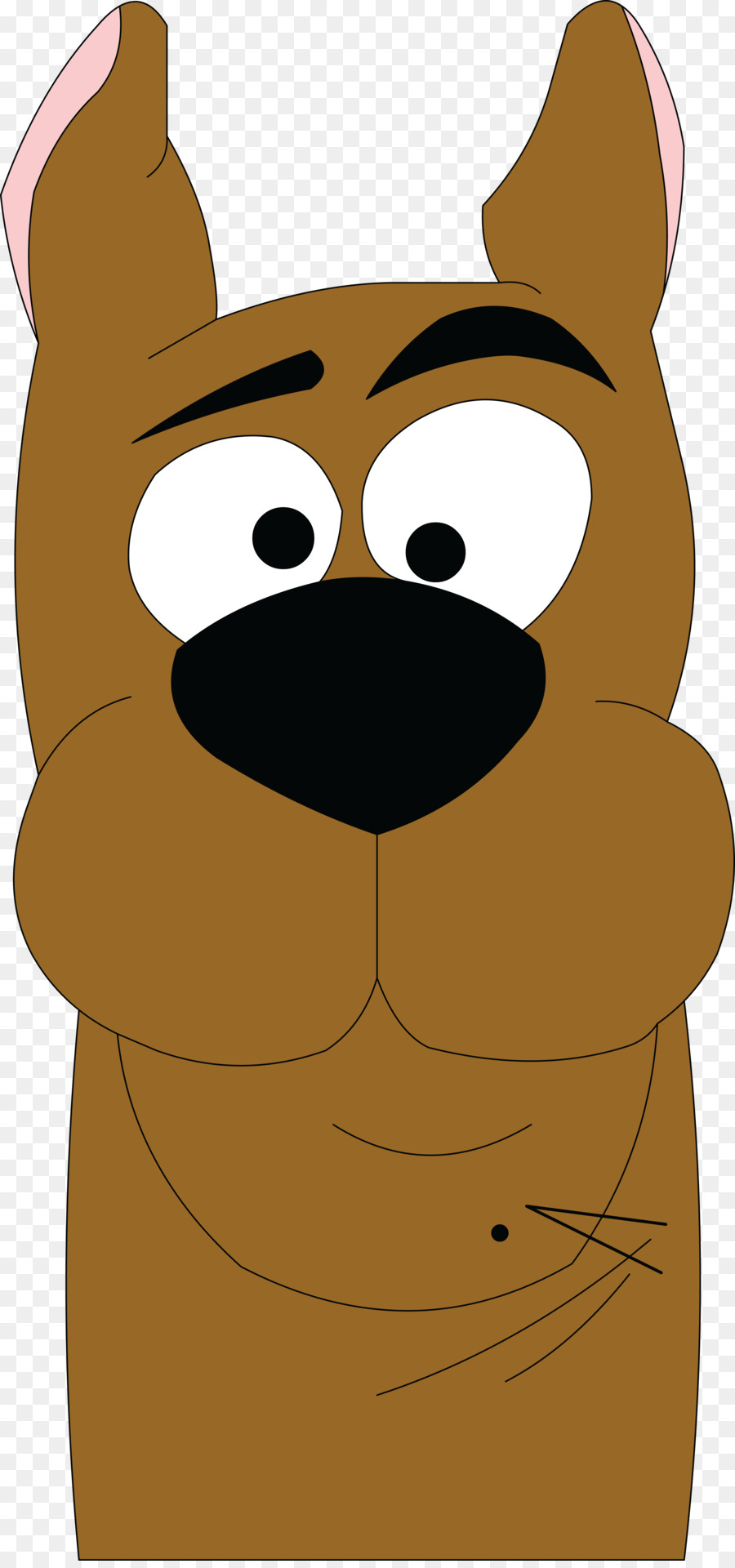 Chien，Brun PNG