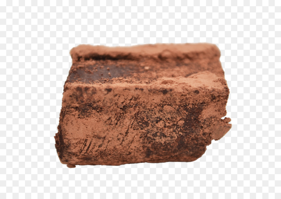 Brownie Au Chocolat，Saveur PNG