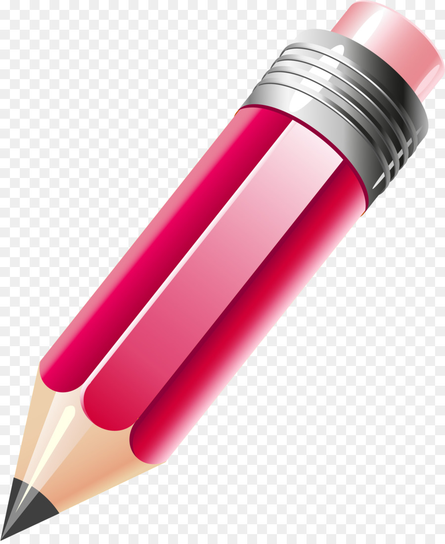 Crayon Rouge，En écrivant PNG