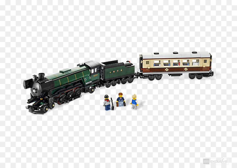 Train，Lego PNG