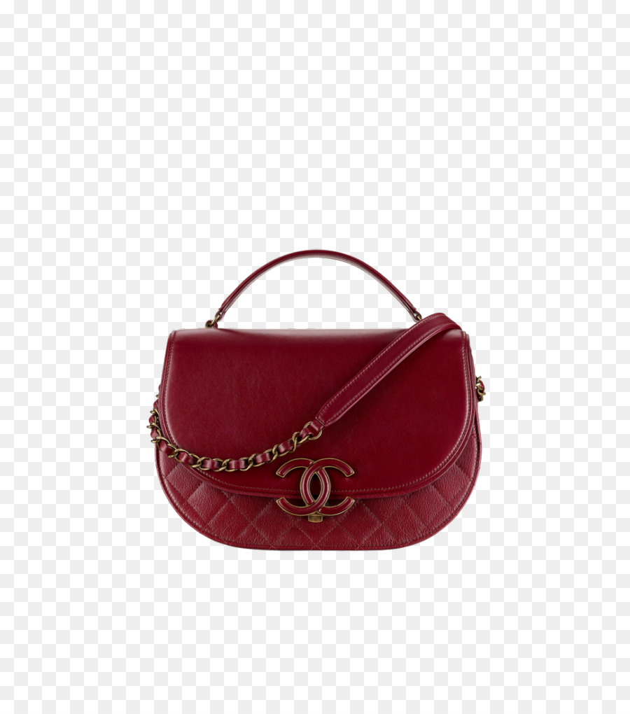 Sac à Main Rouge，Cuir PNG