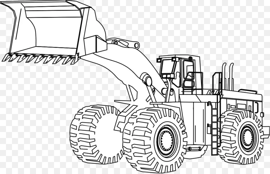 Tracteur，Agriculture PNG