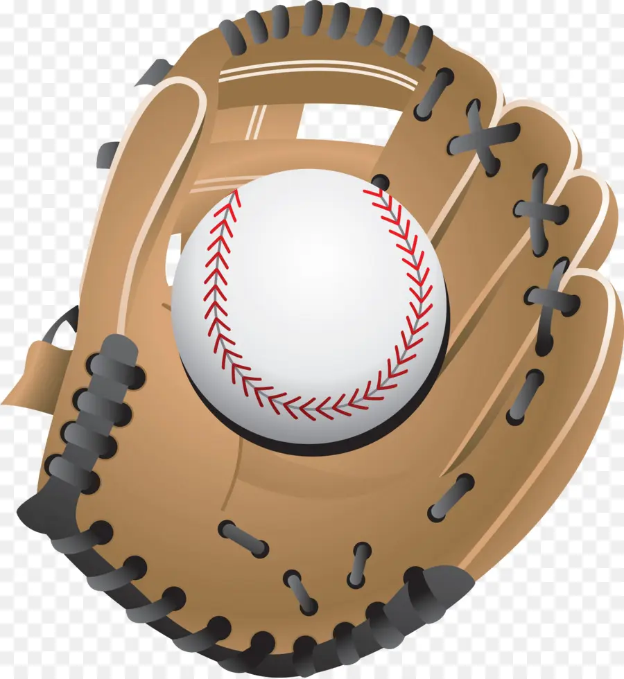 Gant De Baseball，Base Ball PNG