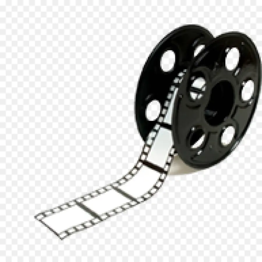 Bobine De Film，Cinéma PNG