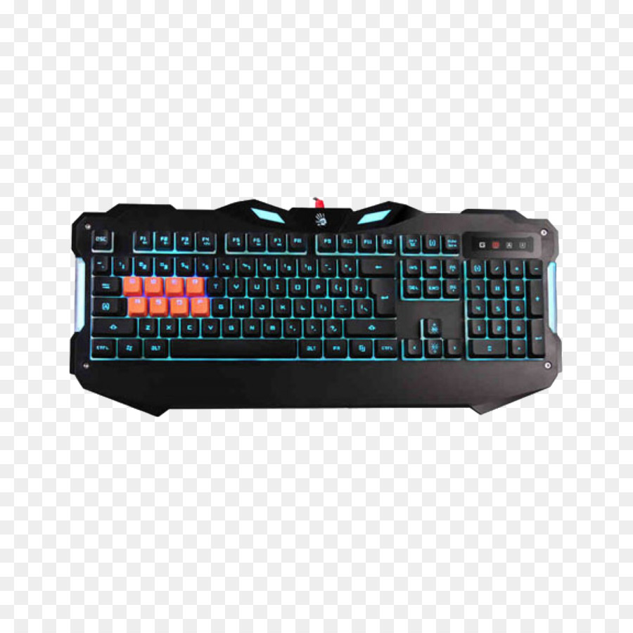 Clavier De Jeu，Souris PNG