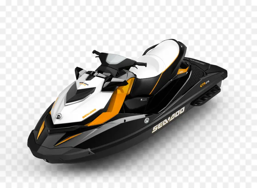 Jet Ski Vert，Motomarine PNG