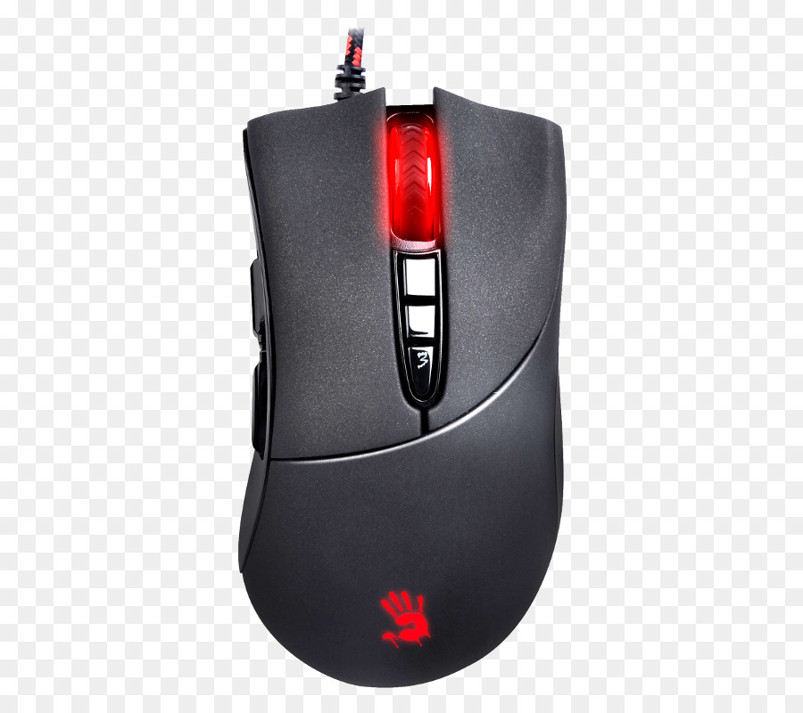 Souris D Ordinateur，A4tech PNG