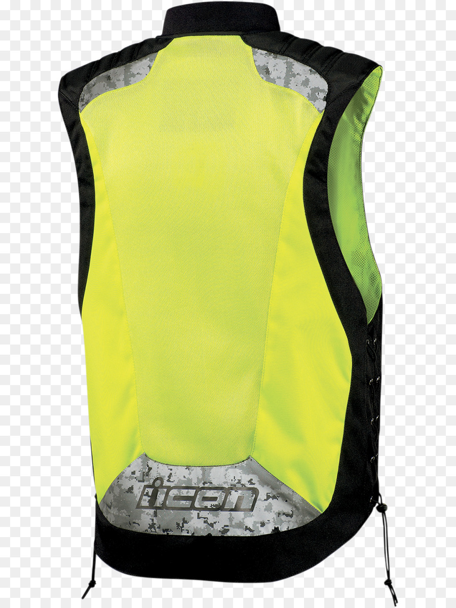 Gilets，Highvisibility Vêtements PNG